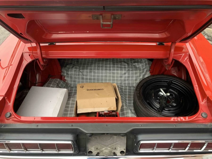 1970 Shelby GT350 - Image 6 of 9