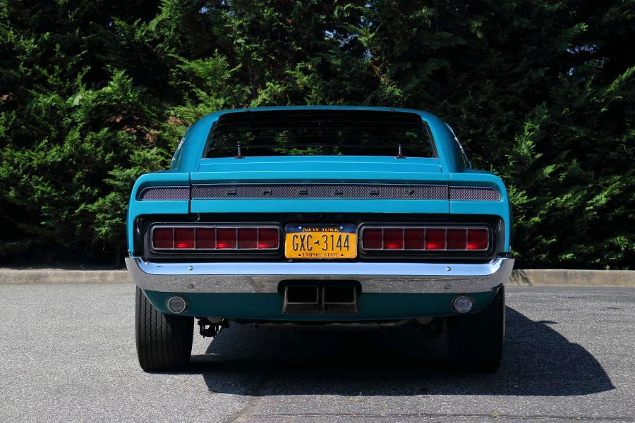 1970 Shelby GT350 - Image 5 of 31