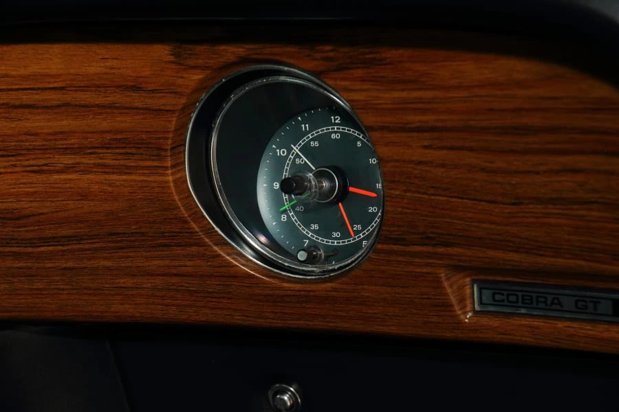1970 Shelby GT350 - Image 22 of 31