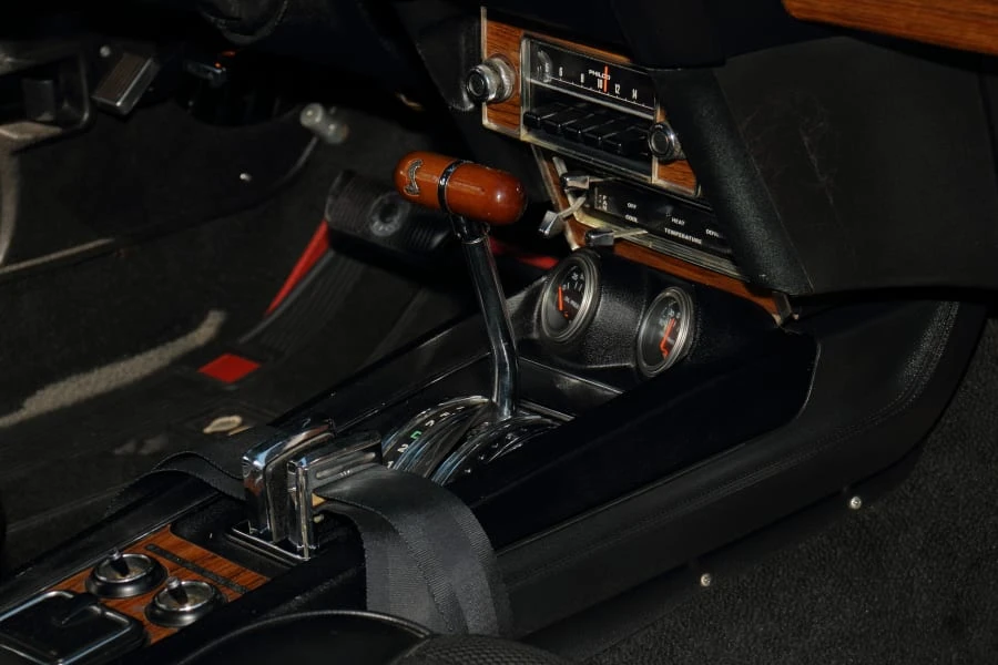 1970 Shelby GT350 - Image 30 of 31