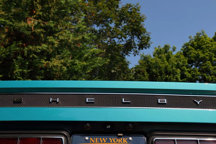 1970 Shelby GT350 - Image 11 of 31