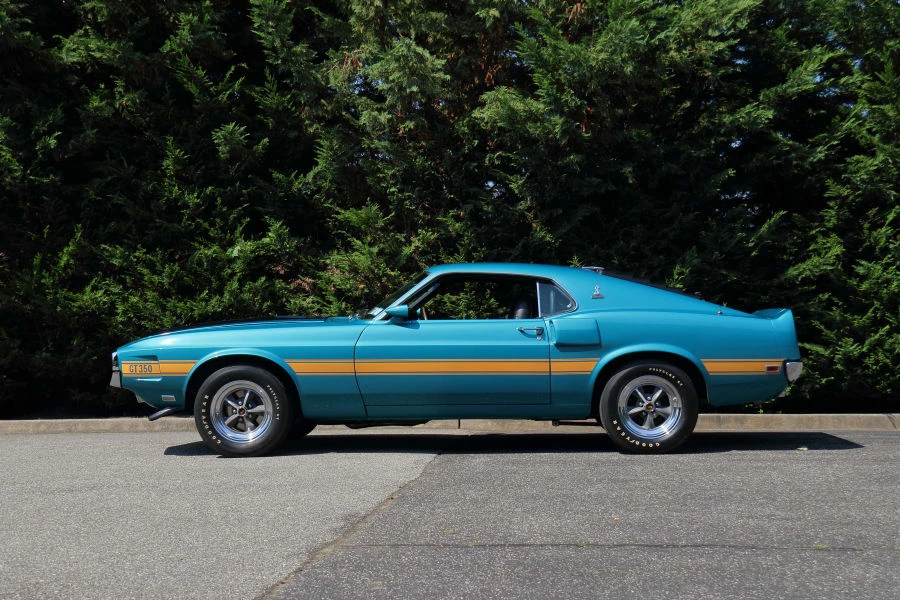 1970 Shelby GT350 - Image 14 of 31