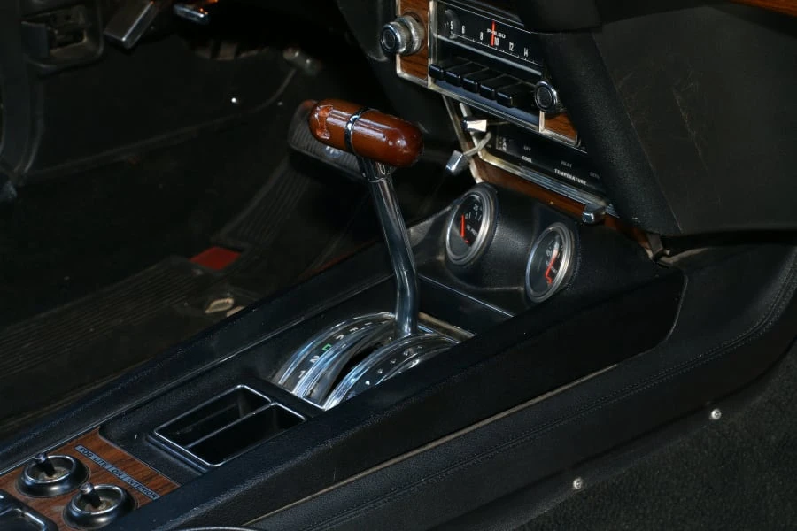 1970 Shelby GT350 - Image 9 of 12