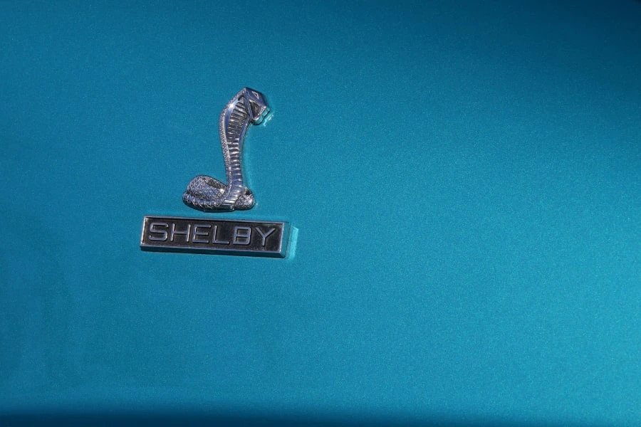 1970 Shelby GT350 - Image 10 of 12