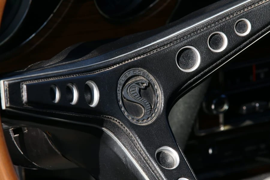 1970 Shelby GT350 - Image 12 of 12