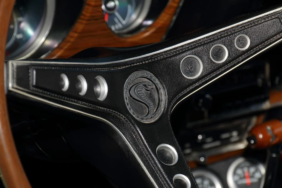 1970 Shelby GT350 - Image 24 of 31