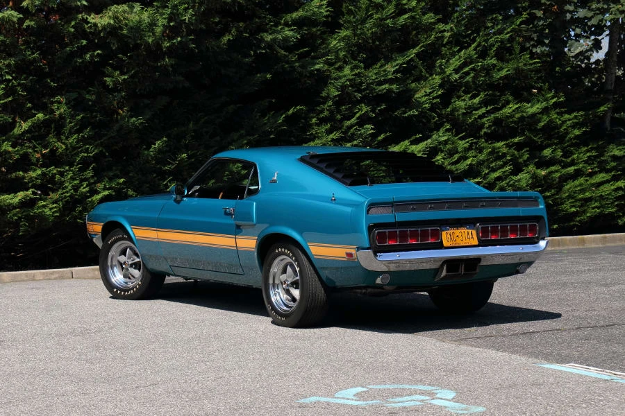 1970 Shelby GT350 - Image 16 of 31