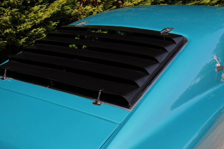 1970 Shelby GT350 - Image 7 of 31
