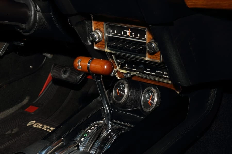 1970 Shelby GT350 - Image 20 of 31