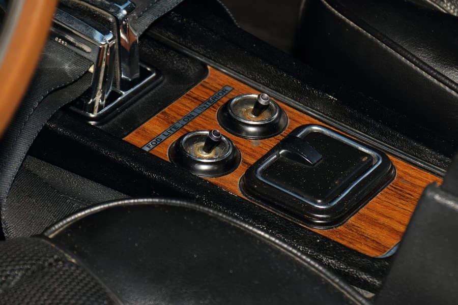 1970 Shelby GT350 - Image 23 of 31