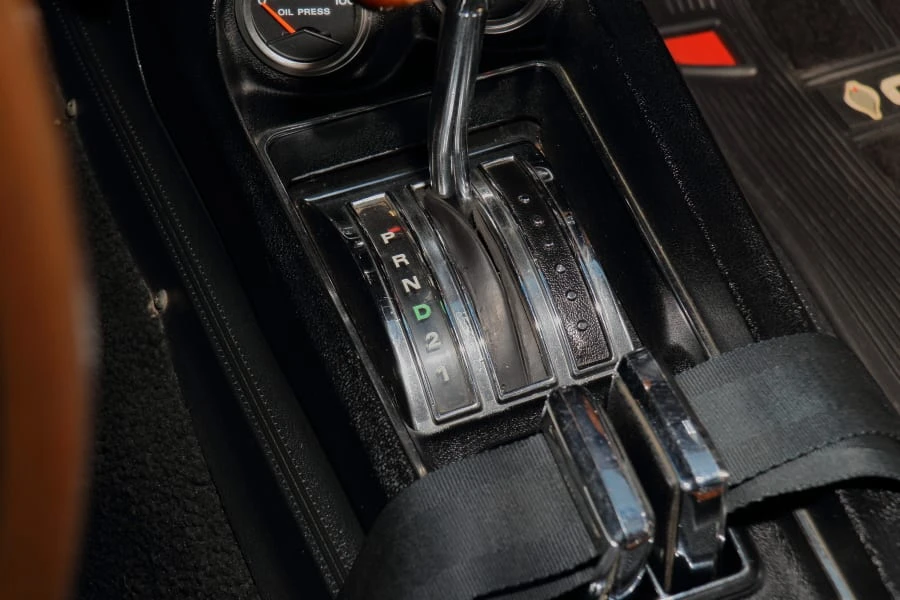 1970 Shelby GT350 - Image 29 of 31