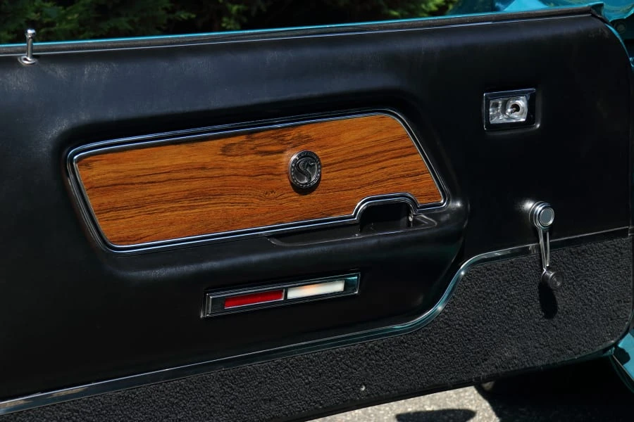 1970 Shelby GT350 - Image 26 of 31