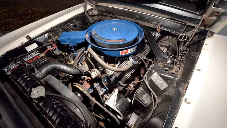 1970 Shelby GT350 - Image 6 of 20