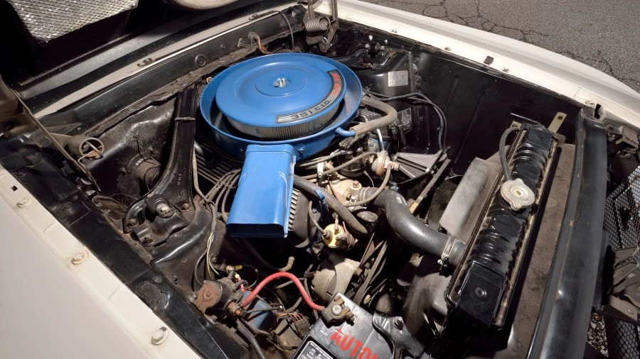 1970 Shelby GT350 - Image 7 of 20