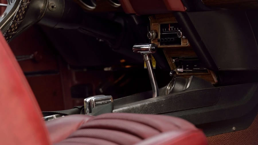 1970 Shelby GT350 - Image 9 of 20