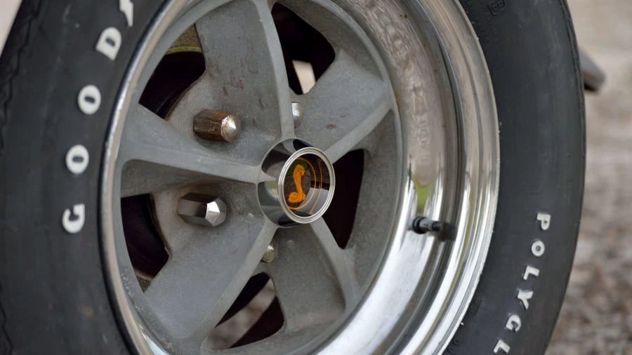 1970 Shelby GT350 - Image 11 of 20