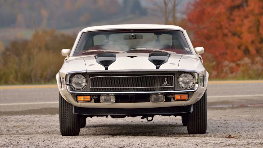 1970 Shelby GT350 - Image 14 of 20