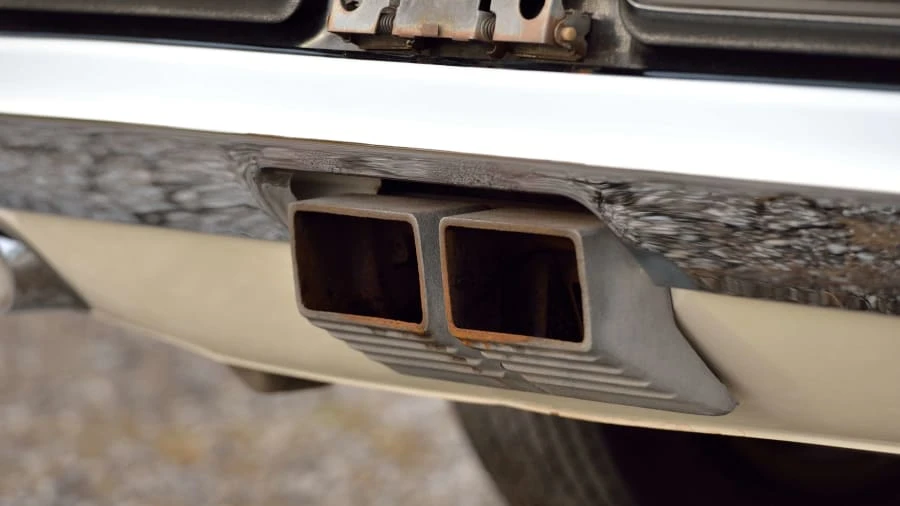 1970 Shelby GT350 - Image 15 of 20
