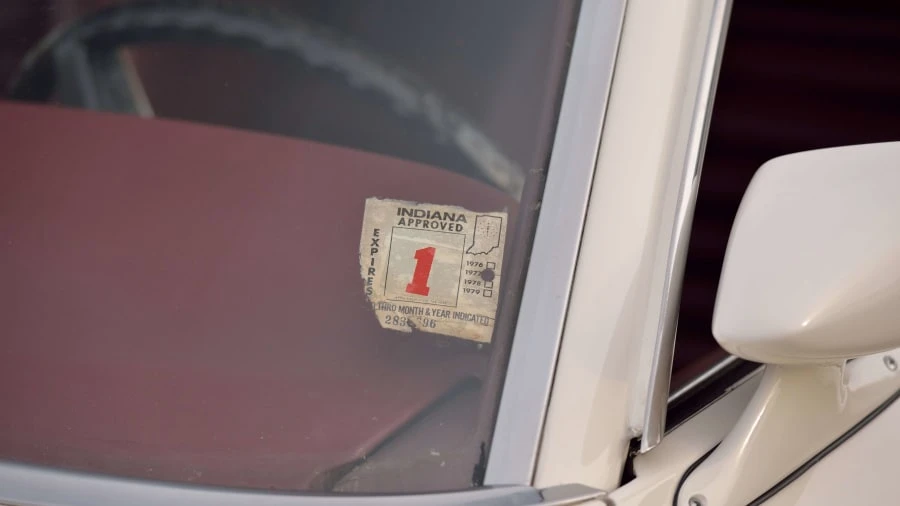 1970 Shelby GT350 - Image 17 of 20