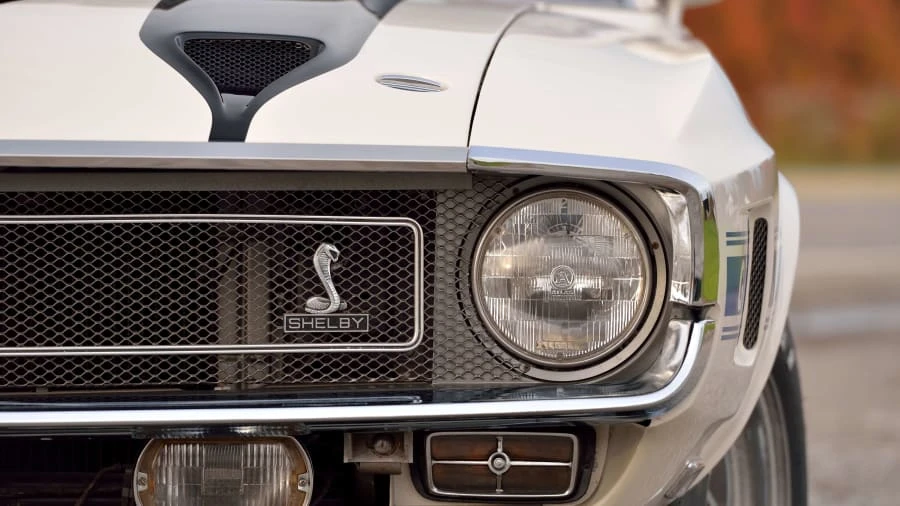 1970 Shelby GT350 - Image 18 of 20