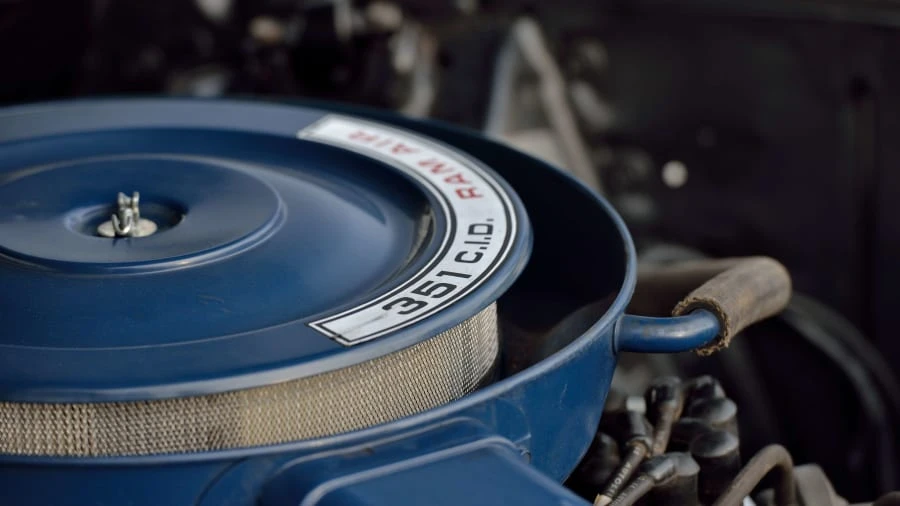 1970 Shelby GT350 - Image 19 of 20