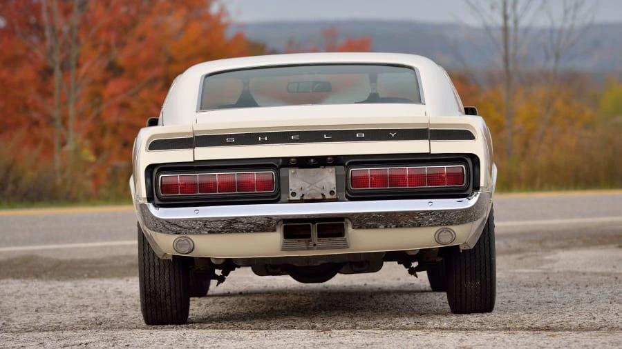1970 Shelby GT350 - Image 20 of 20