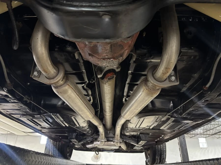1970 Shelby GT350 - Image 23 of 25