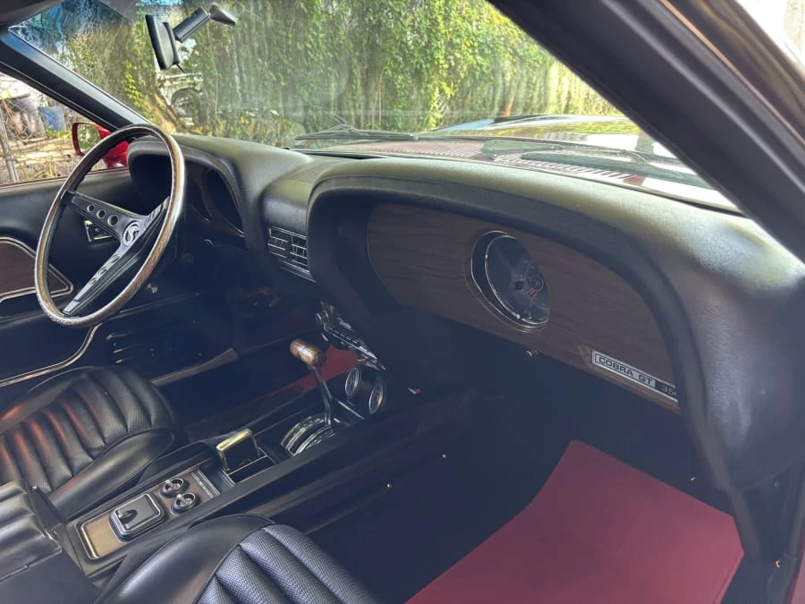 1970 Shelby GT350 - Image 18 of 25
