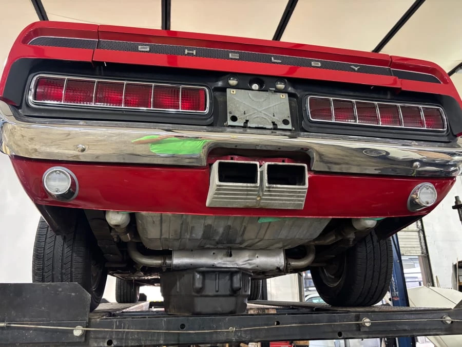 1970 Shelby GT350 - Image 24 of 25