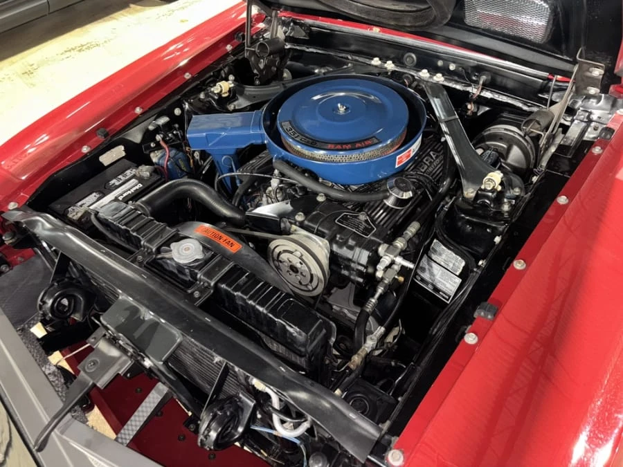 1970 Shelby GT350 - Image 20 of 25