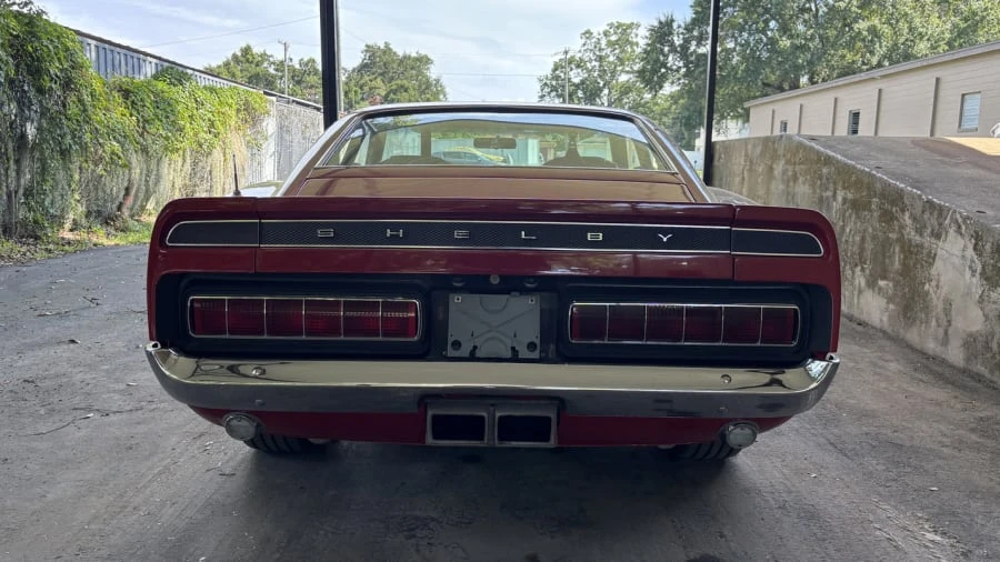 1970 Shelby GT350 - Image 5 of 25