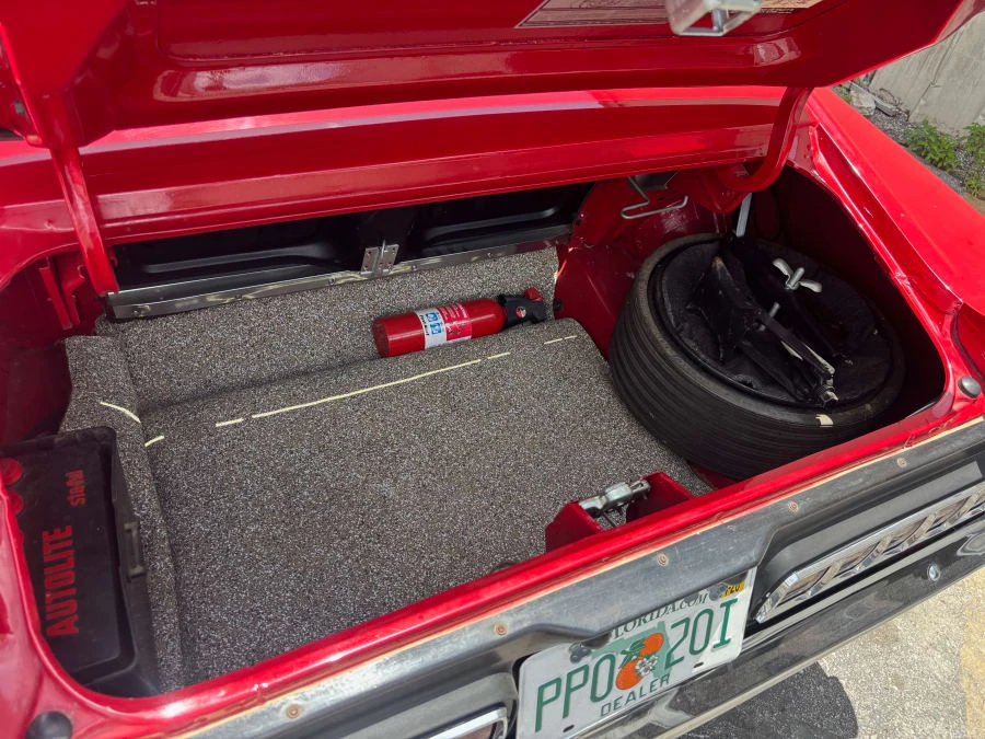1970 Shelby GT350 - Image 22 of 25