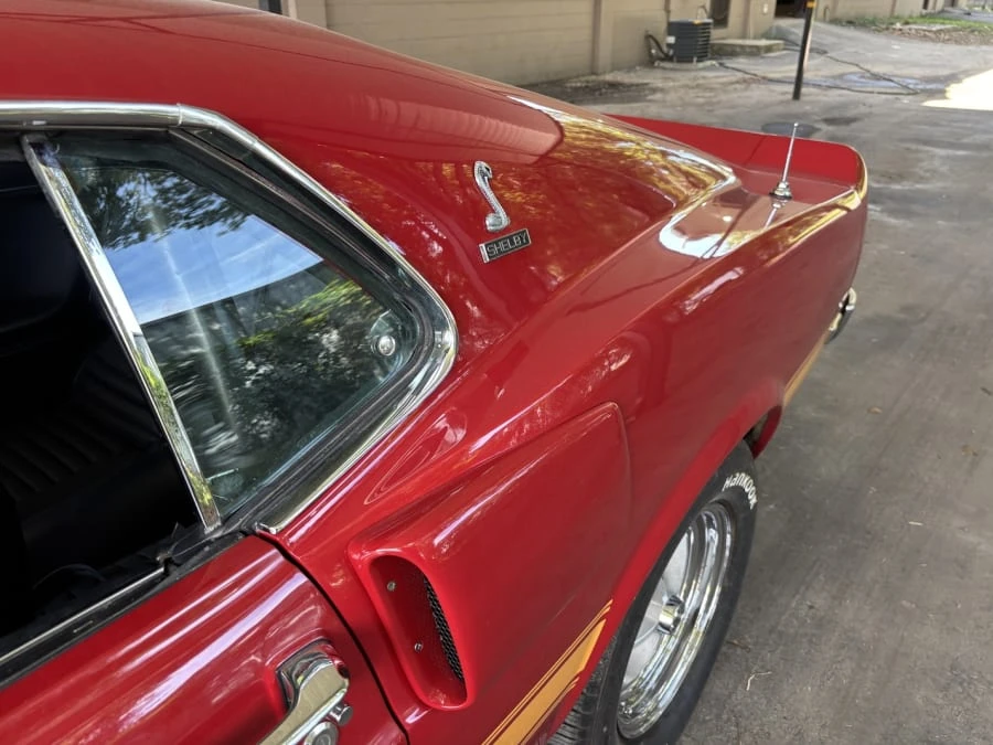 1970 Shelby GT350 - Image 10 of 25