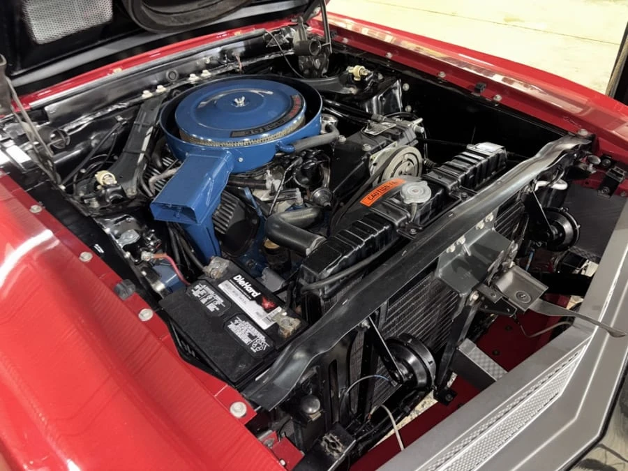 1970 Shelby GT350 - Image 21 of 25
