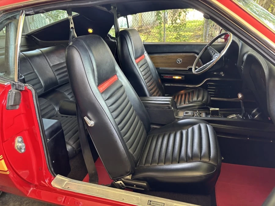 1970 Shelby GT350 - Image 13 of 25