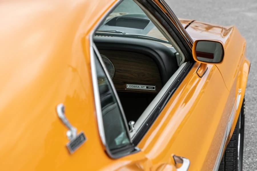1970 Shelby GT350 - Image 20 of 31