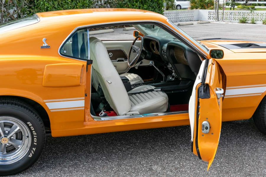 1970 Shelby GT350 - Image 30 of 31
