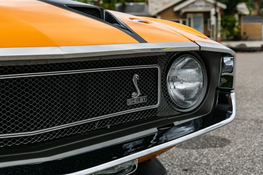 1970 Shelby GT350 - Image 16 of 31