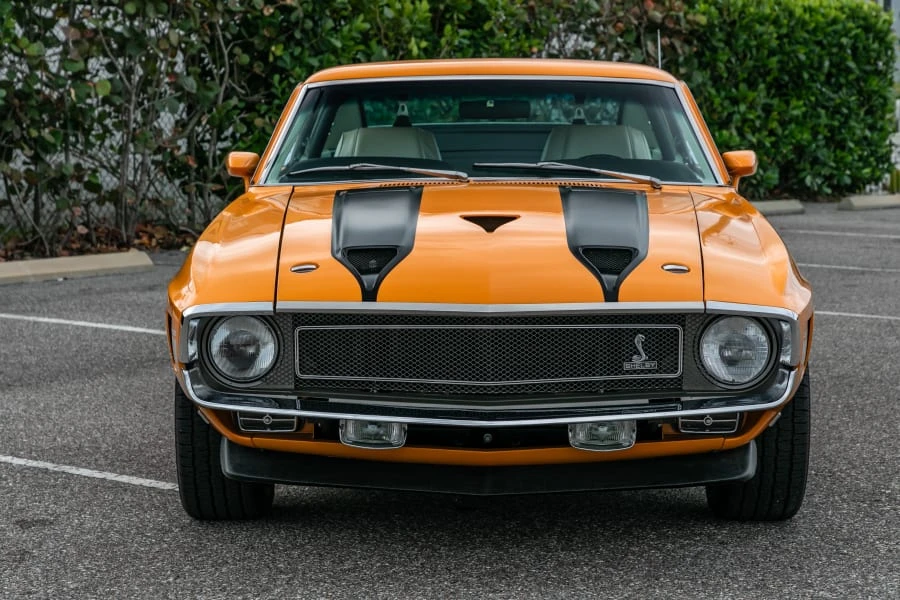 1970 Shelby GT350 - Image 17 of 31