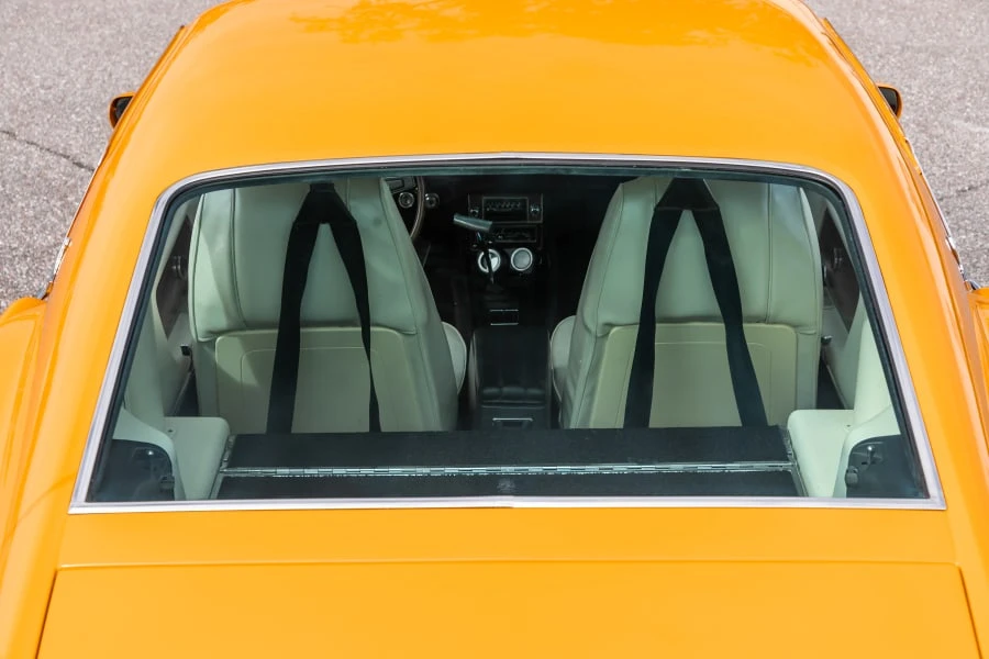 1970 Shelby GT350 - Image 11 of 31