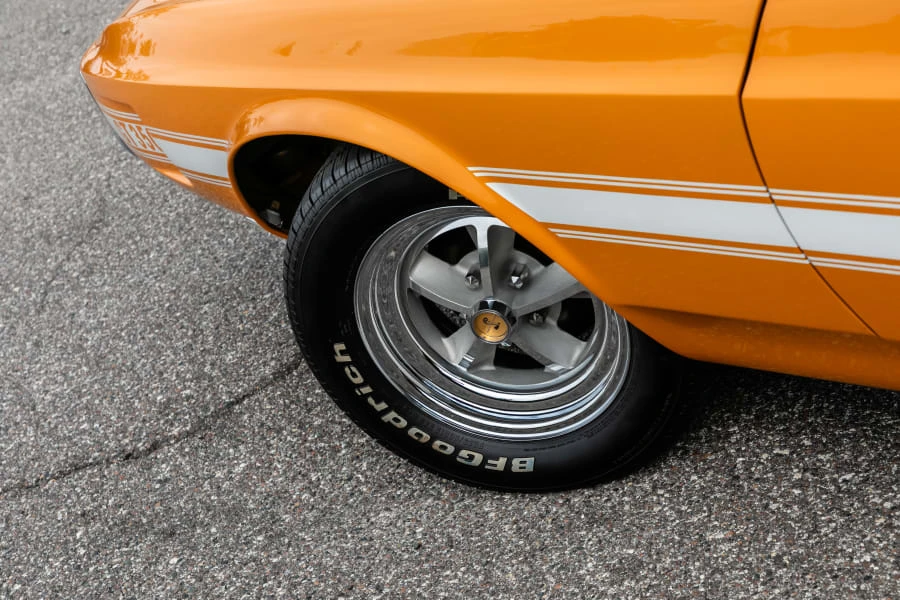 1970 Shelby GT350 - Image 14 of 31
