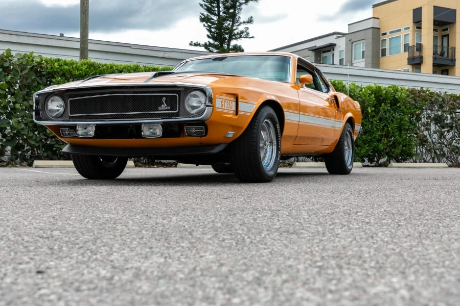 1970 Shelby GT350 - Image 21 of 31