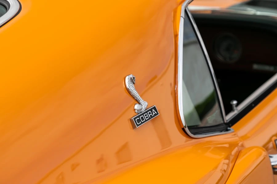 1970 Shelby GT350 - Image 8 of 31