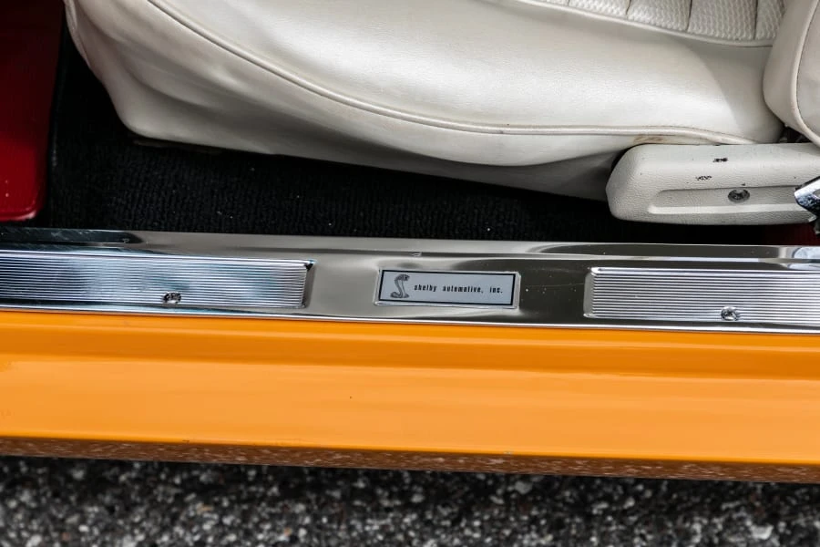 1970 Shelby GT350 - Image 31 of 31