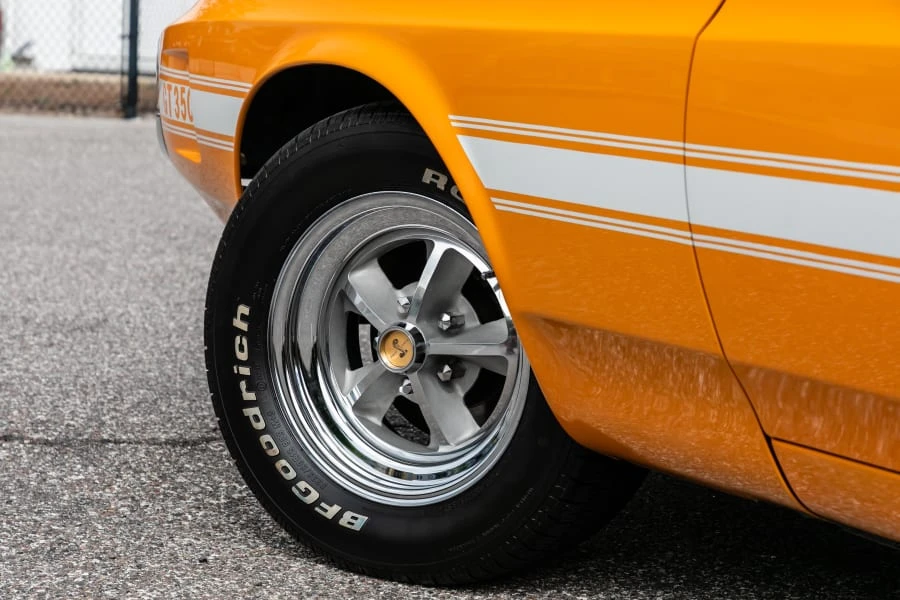 1970 Shelby GT350 - Image 25 of 31