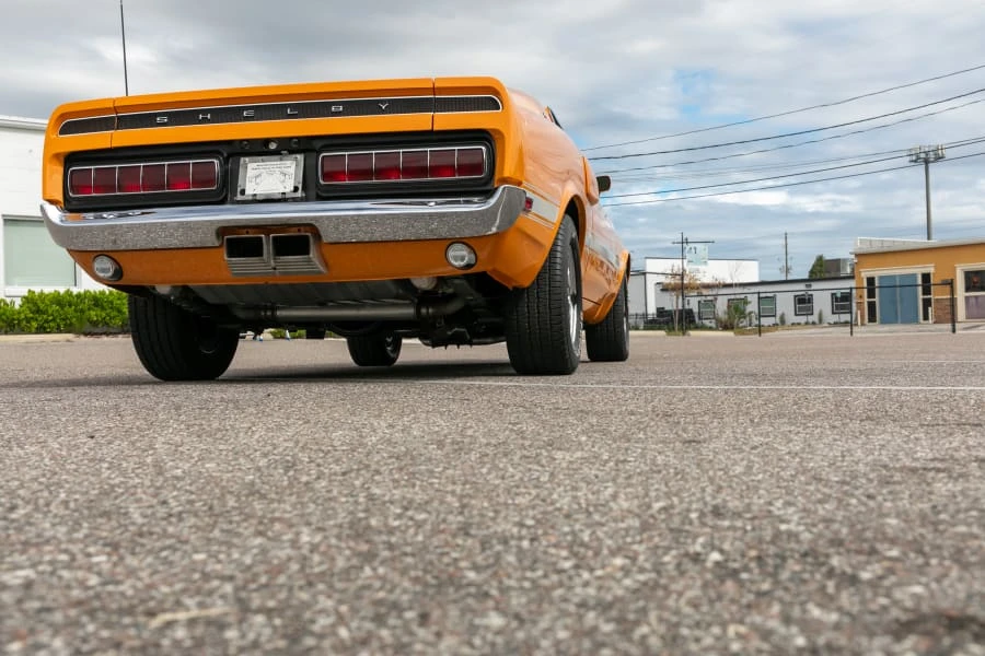 1970 Shelby GT350 - Image 15 of 31
