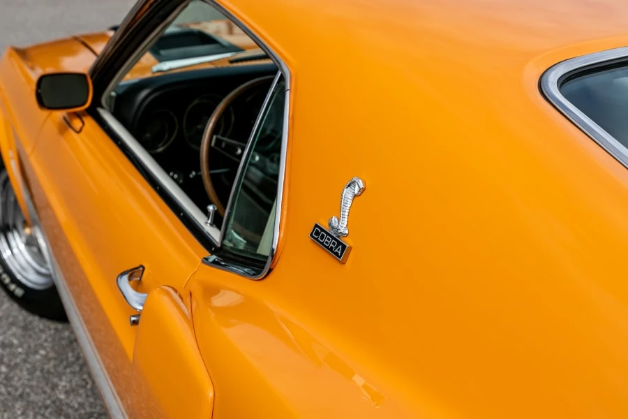 1970 Shelby GT350 - Image 7 of 31