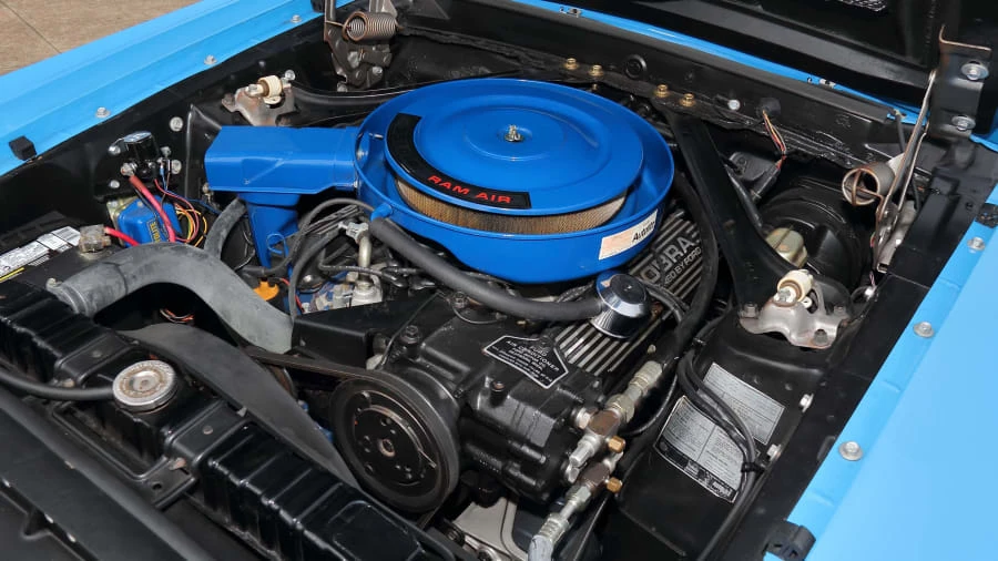 1970 Shelby GT350 - Image 6 of 25