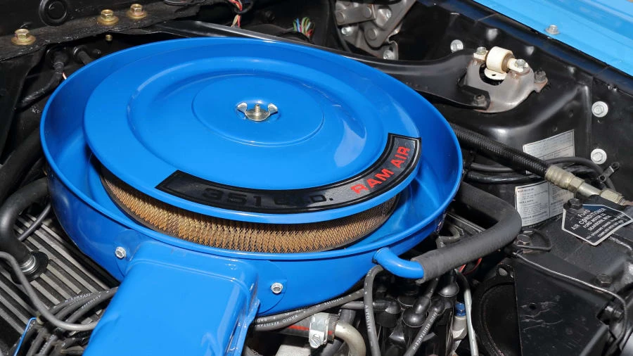 1970 Shelby GT350 - Image 11 of 25