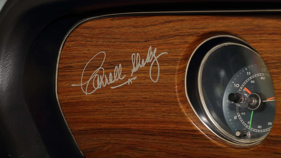 1970 Shelby GT350 - Image 16 of 25